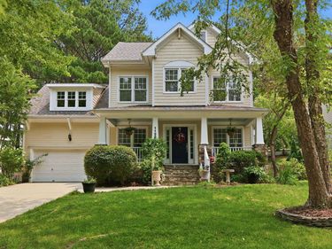 1128 Trentini Avenue, Wake Forest, NC 27587
