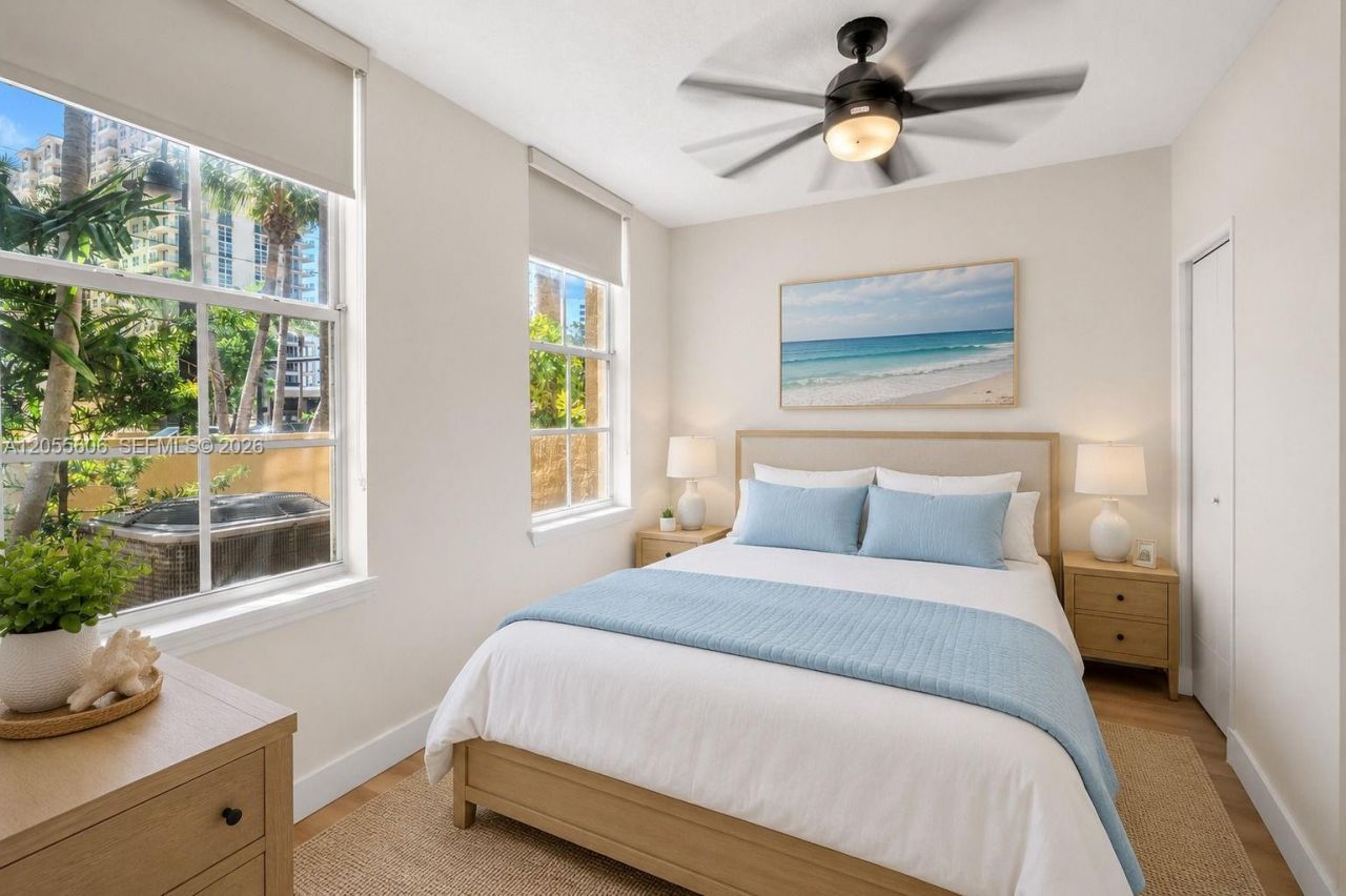 2065 S Ocean Dr, Unit TH1, Hallandale Beach, FL 33009 Photo