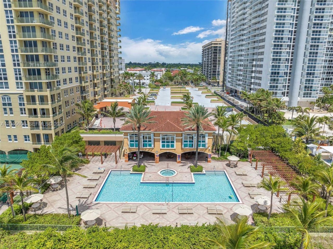 2065 S Ocean Dr, Unit TH1, Hallandale Beach, FL 33009 Photo