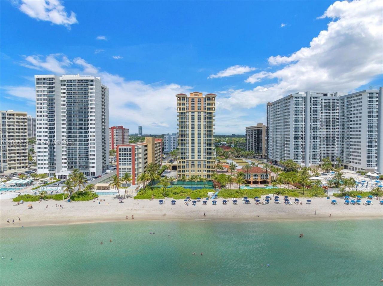 2065 S Ocean Dr, Unit TH1, Hallandale Beach, FL 33009 Photo