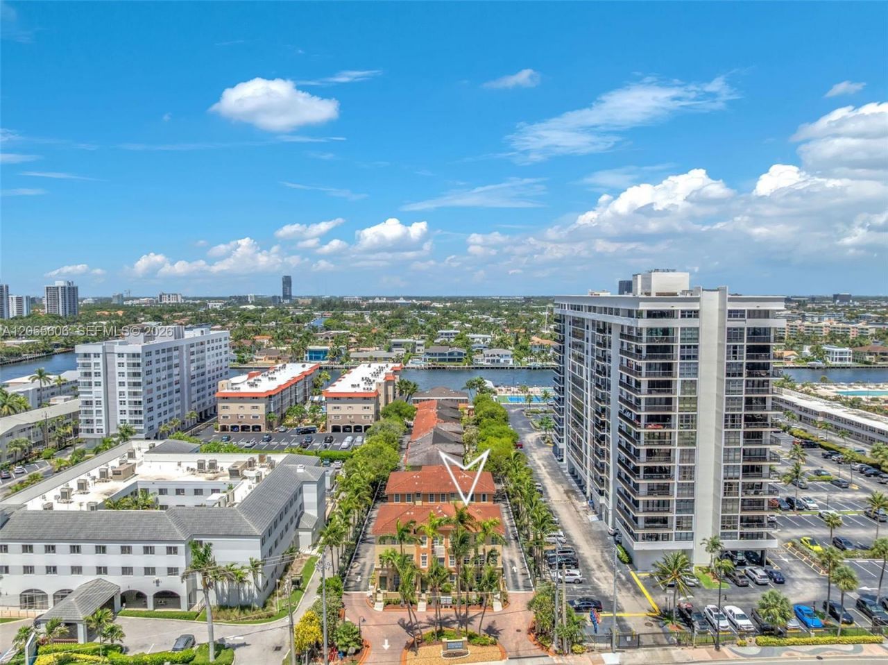 2065 S Ocean Dr, Unit TH1, Hallandale Beach, FL 33009 Photo
