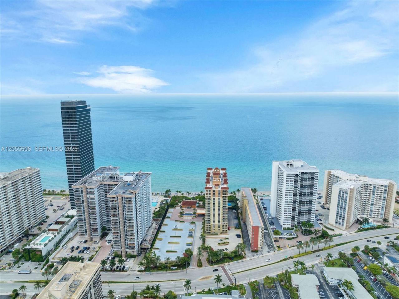 2065 S Ocean Dr, Unit TH1, Hallandale Beach, FL 33009 Photo