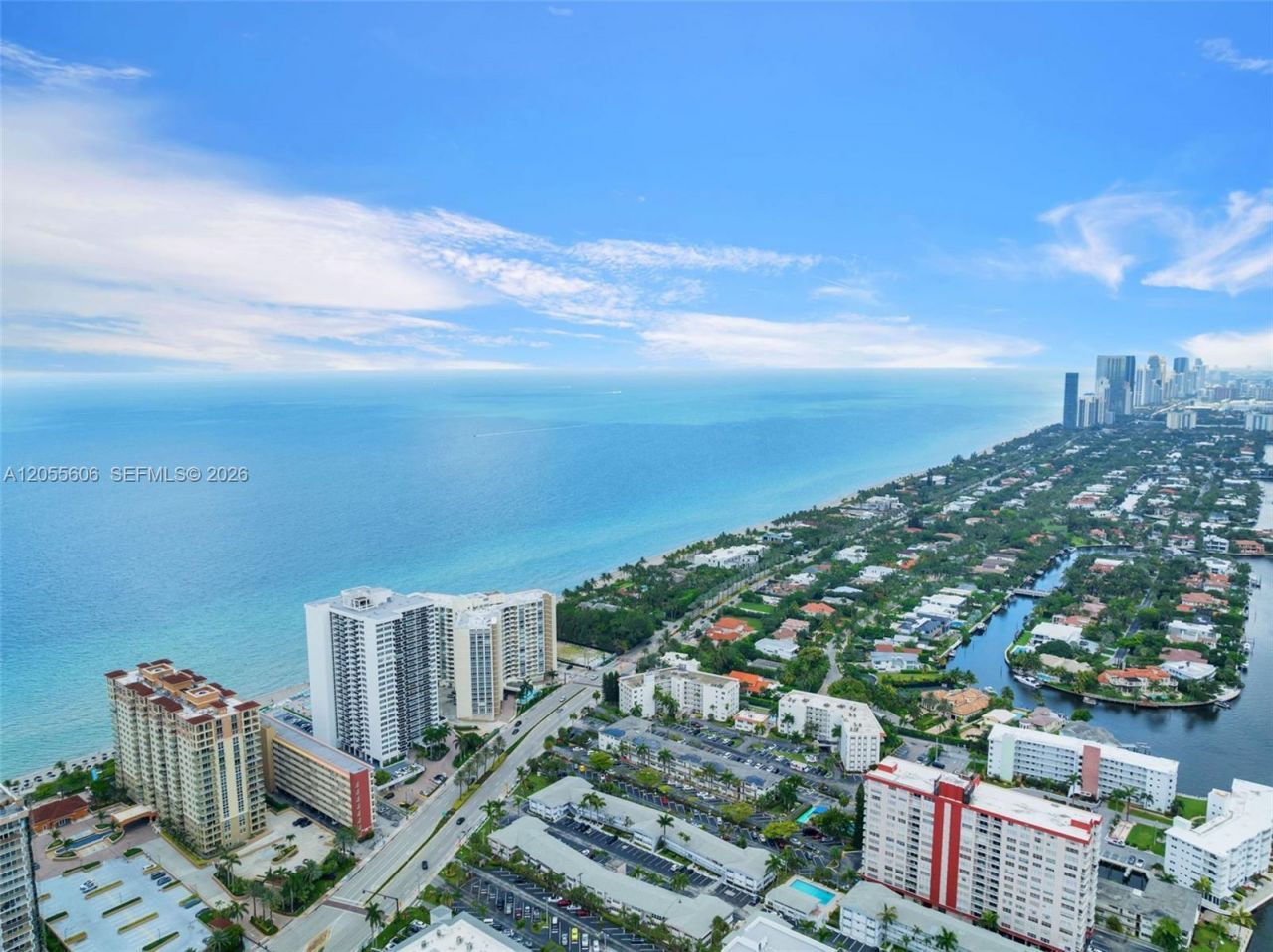 2065 S Ocean Dr, Unit TH1, Hallandale Beach, FL 33009 Photo