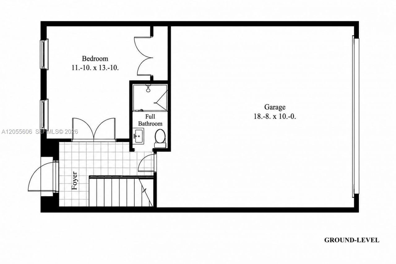 2065 S Ocean Dr, Unit TH1, Hallandale Beach, FL 33009 Photo