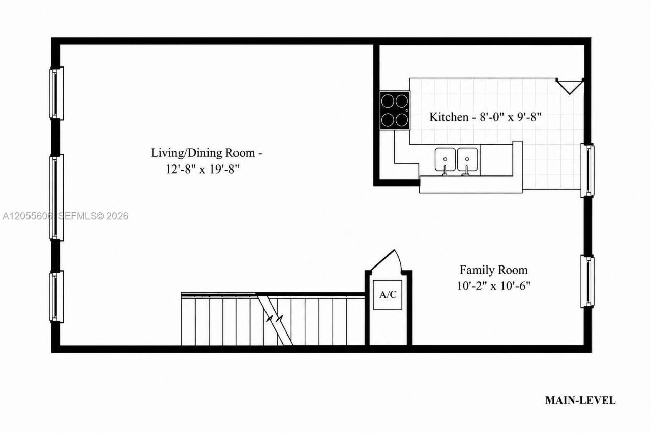 2065 S Ocean Dr, Unit TH1, Hallandale Beach, FL 33009 Photo