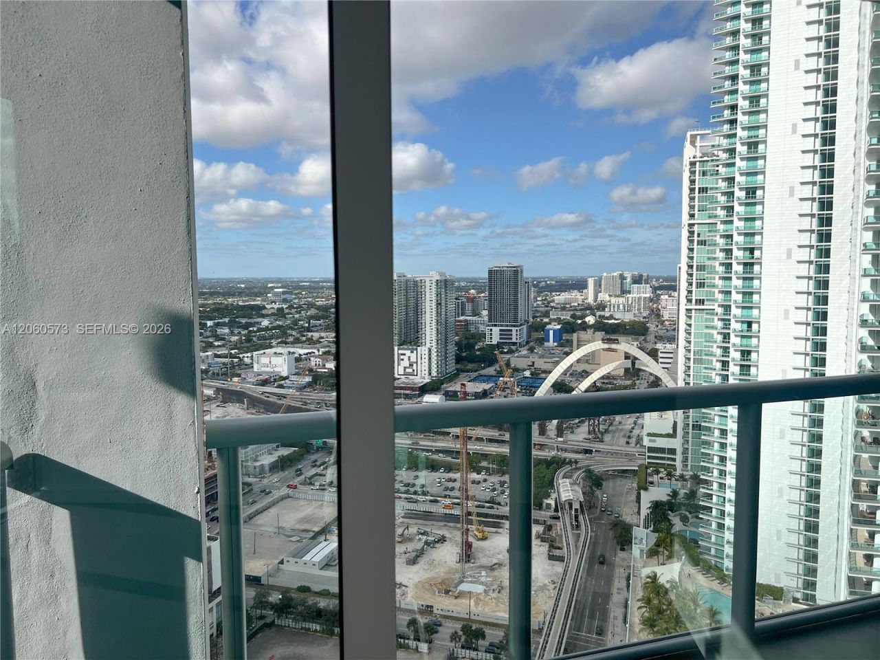 888 Biscayne Blvd, Unit 3701, Miami, FL 33132 Photo