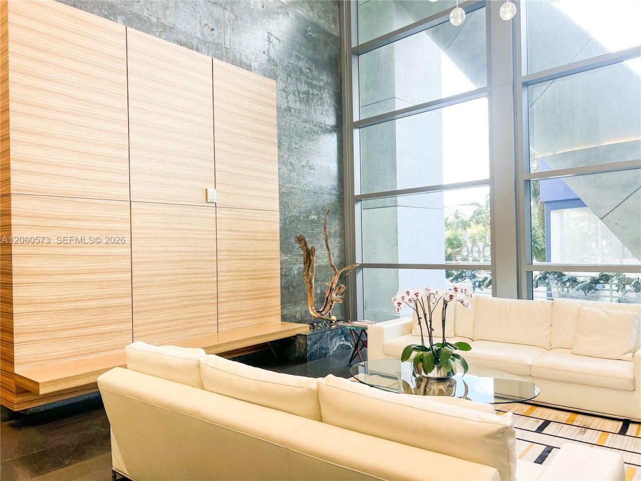 888 Biscayne Blvd, Unit 3701, Miami, FL 33132 Photo