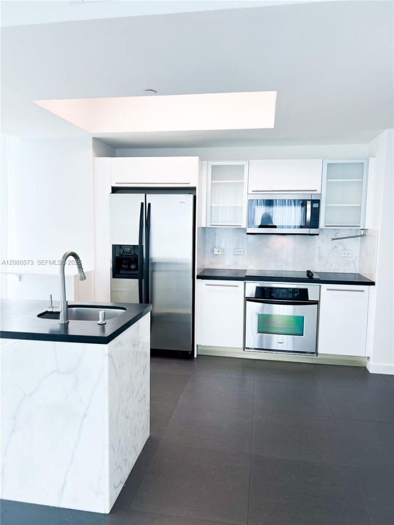 888 Biscayne Blvd, Unit 3701, Miami, FL 33132 Photo