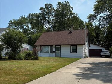 1177 Stony Point Road, Grand Island, NY 14072