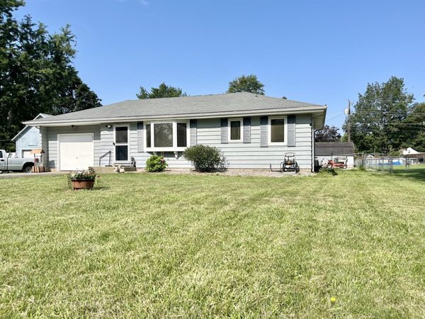 7316 Baer Road, Fort Wayne, IN 46809