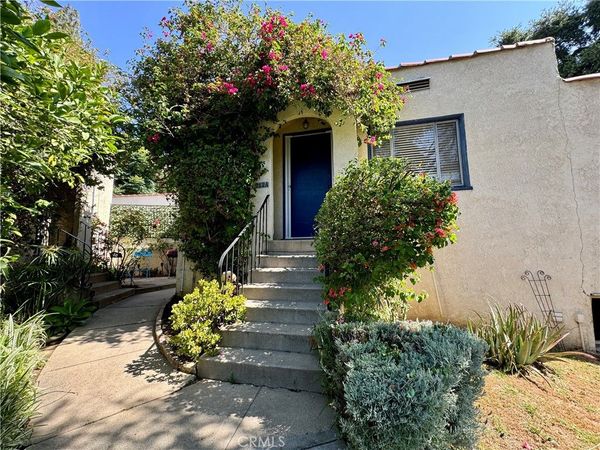 1712 Gillette Crescent, Unit A, South Pasadena, CA 91030