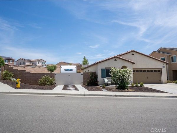 35227 Price, Beaumont, CA 92223