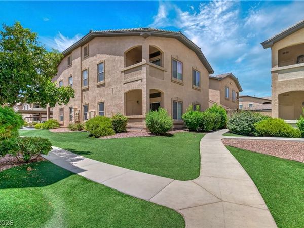 8985 S Durango Drive , Unit 1167, Las Vegas, NV 89113
