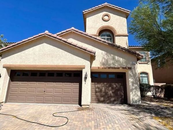 9622 Staff Lane , Las Vegas, NV 89178