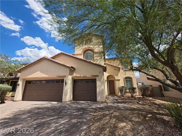 9622 Staff Lane, Las Vegas, NV 89178