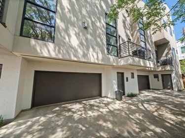 1906 Euclid Avenue, Unit C, Dallas, TX 75206