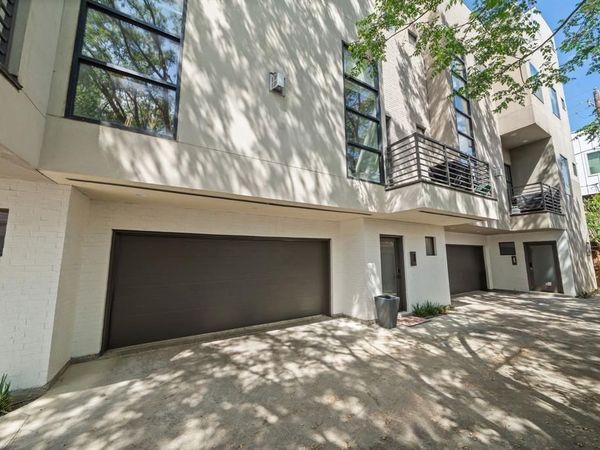 1906 Euclid Avenue, Unit C, Dallas, TX 75206