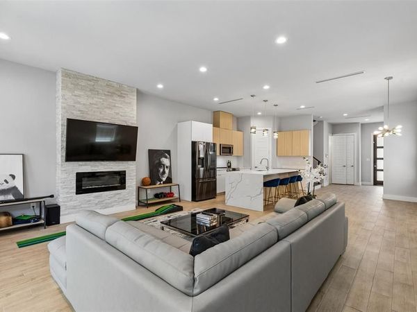 2603 Crossman Avenue, Dallas, TX 75212