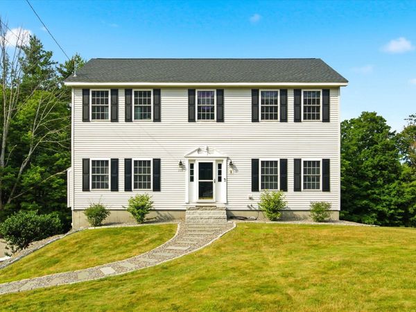 776 Meredith Center Road, Laconia, NH 03246