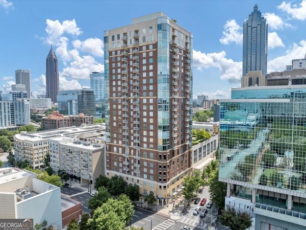 285 Centennial Olympic Park Drive NW, Unit 1104, Atlanta, GA 30313