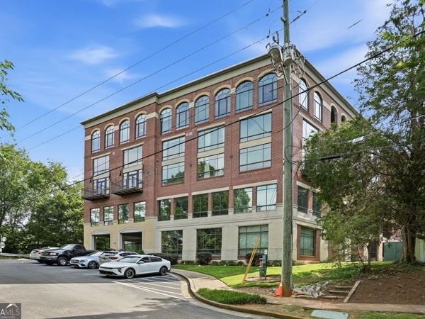 319 Atlanta Street SE, UNIT 300, Marietta, GA 30060