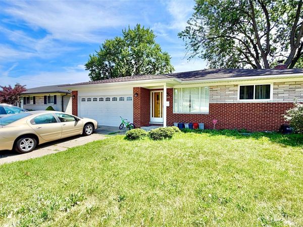 11744 Highland Drive, Warren, Mi 48089