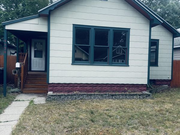 1730 Elwood Street, Muskegon, MI 49442