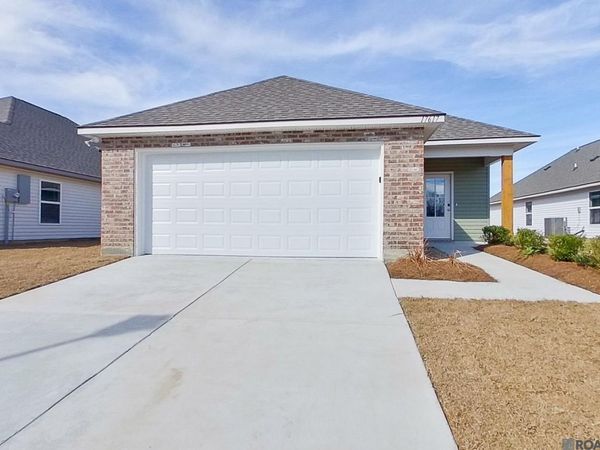 17617 Carlisle Ave, Baton Rouge, LA 70817