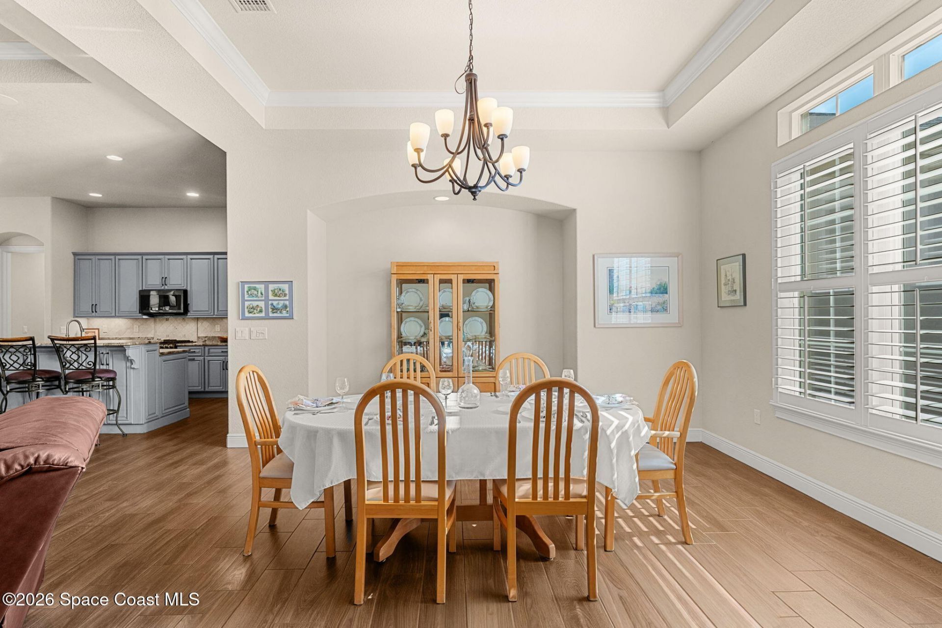 1540 Marcello Drive, Melbourne, FL 32934 Photo