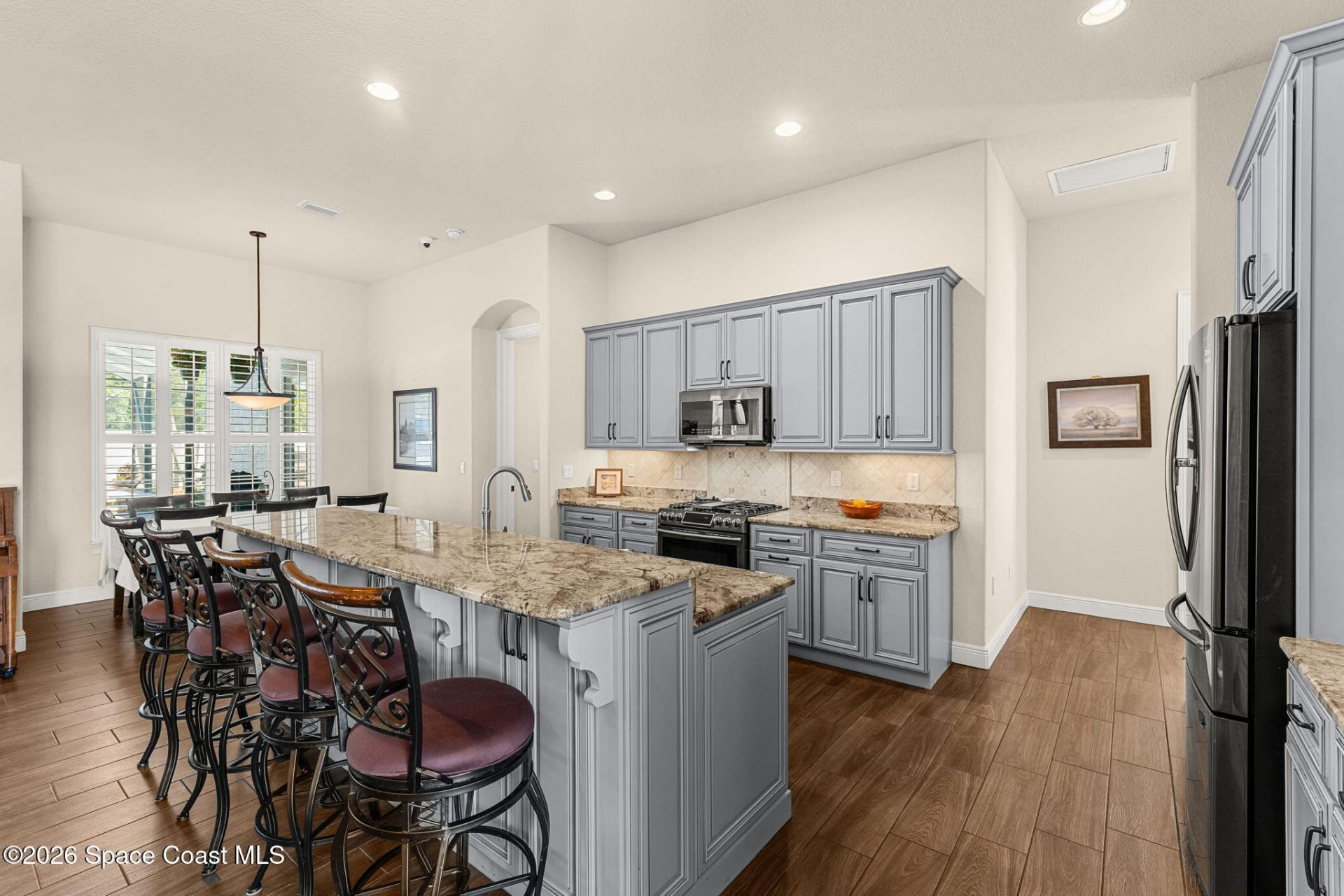 1540 Marcello Drive, Melbourne, FL 32934 Photo
