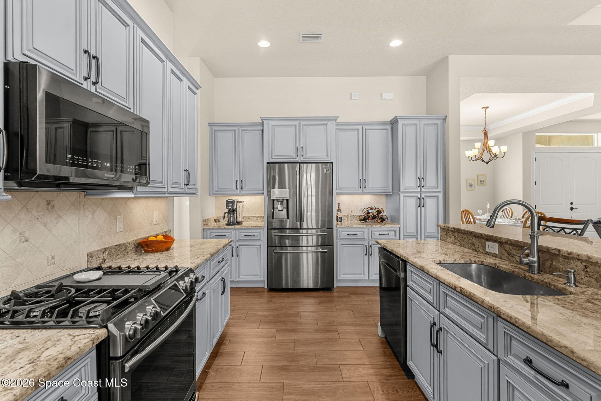 1540 Marcello Drive, Melbourne, FL 32934 Photo