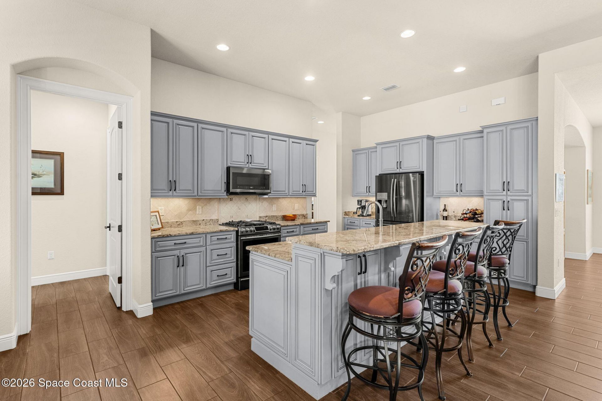 1540 Marcello Drive, Melbourne, FL 32934 Photo