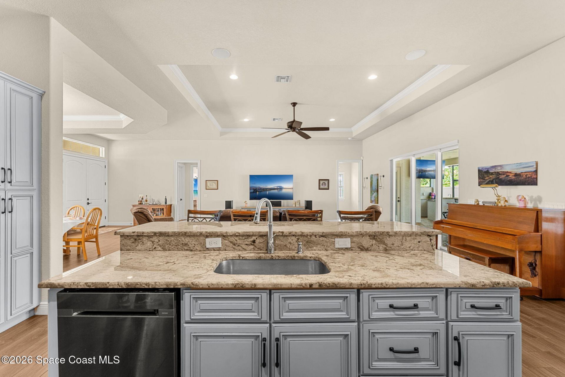 1540 Marcello Drive, Melbourne, FL 32934 Photo