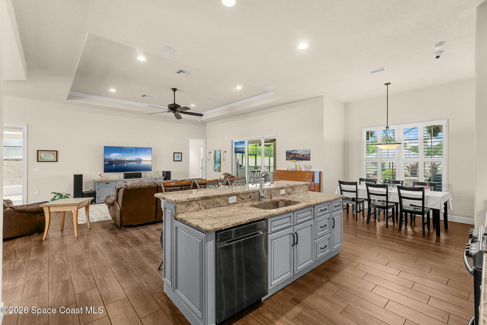 1540 Marcello Drive, Melbourne, FL 32934 Photo