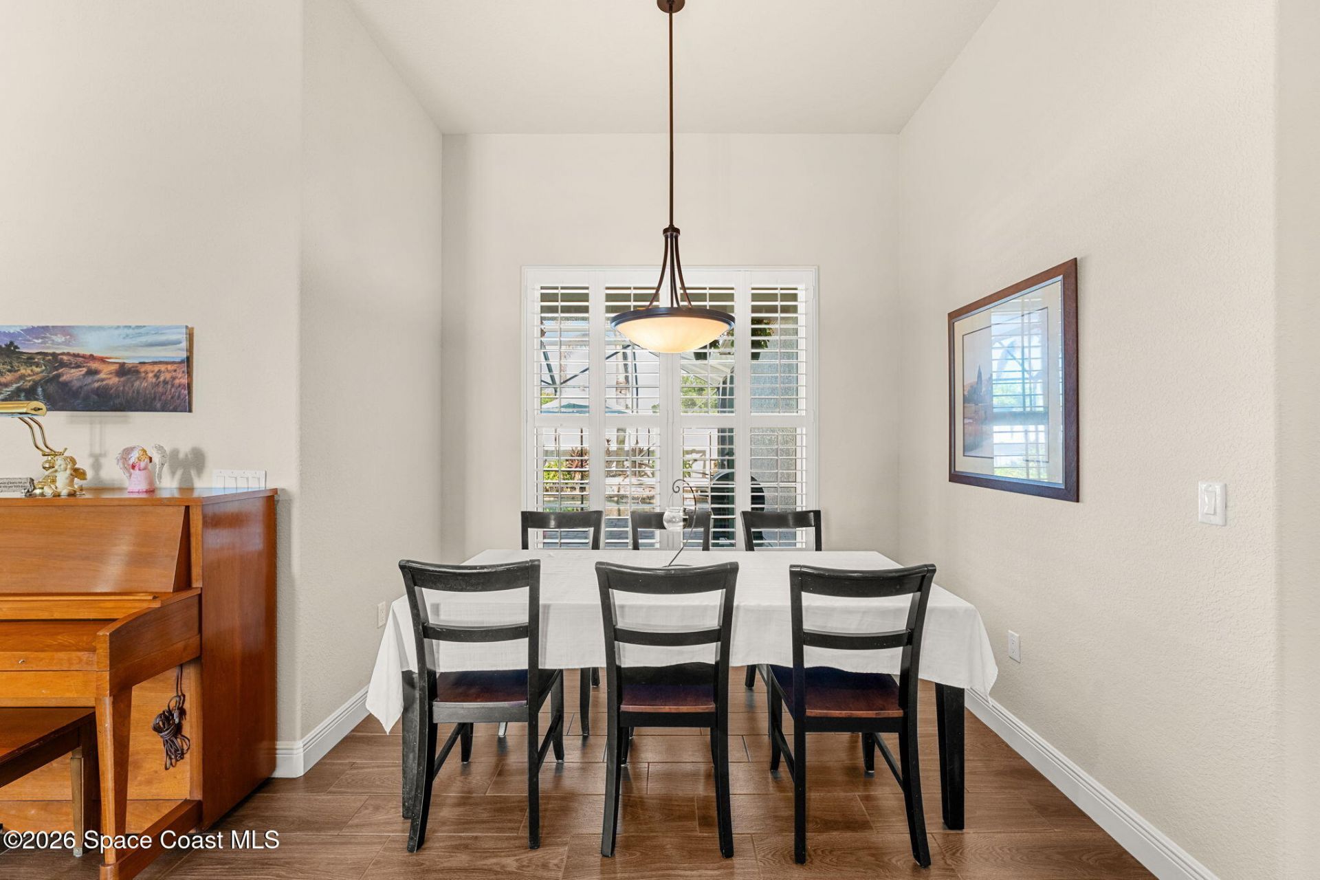 1540 Marcello Drive, Melbourne, FL 32934 Photo