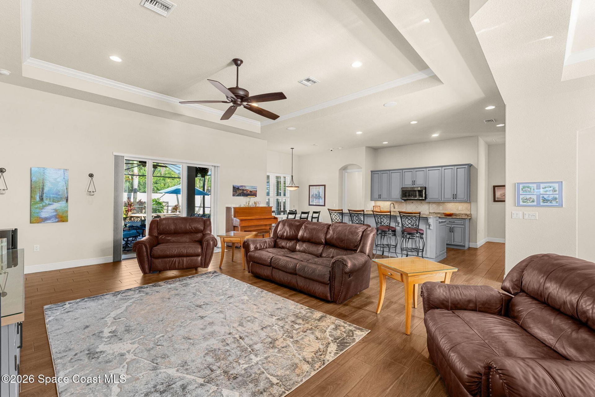 1540 Marcello Drive, Melbourne, FL 32934 Photo