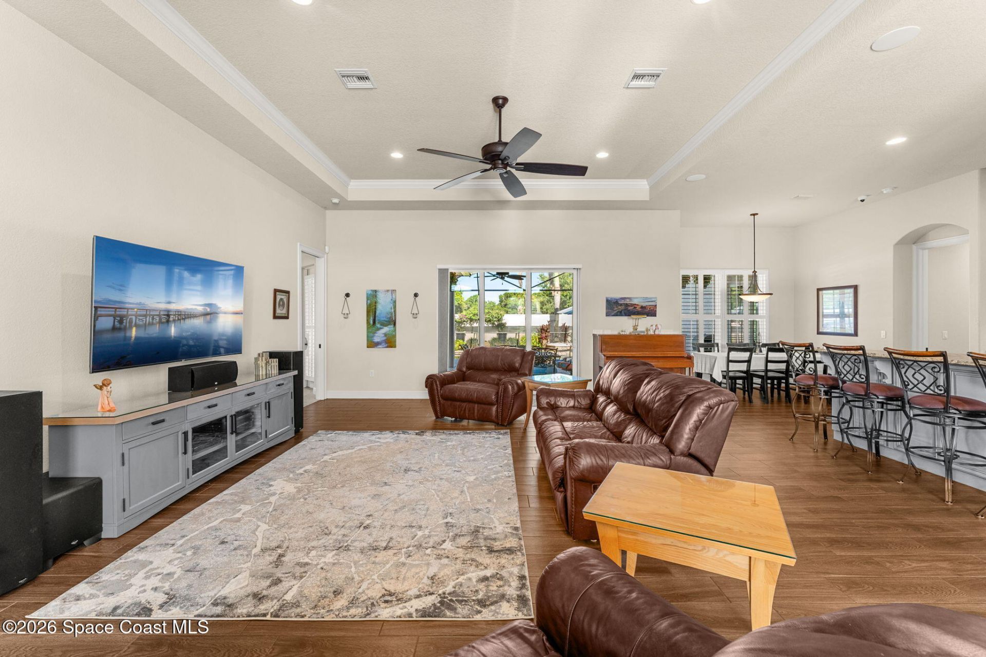 1540 Marcello Drive, Melbourne, FL 32934 Photo