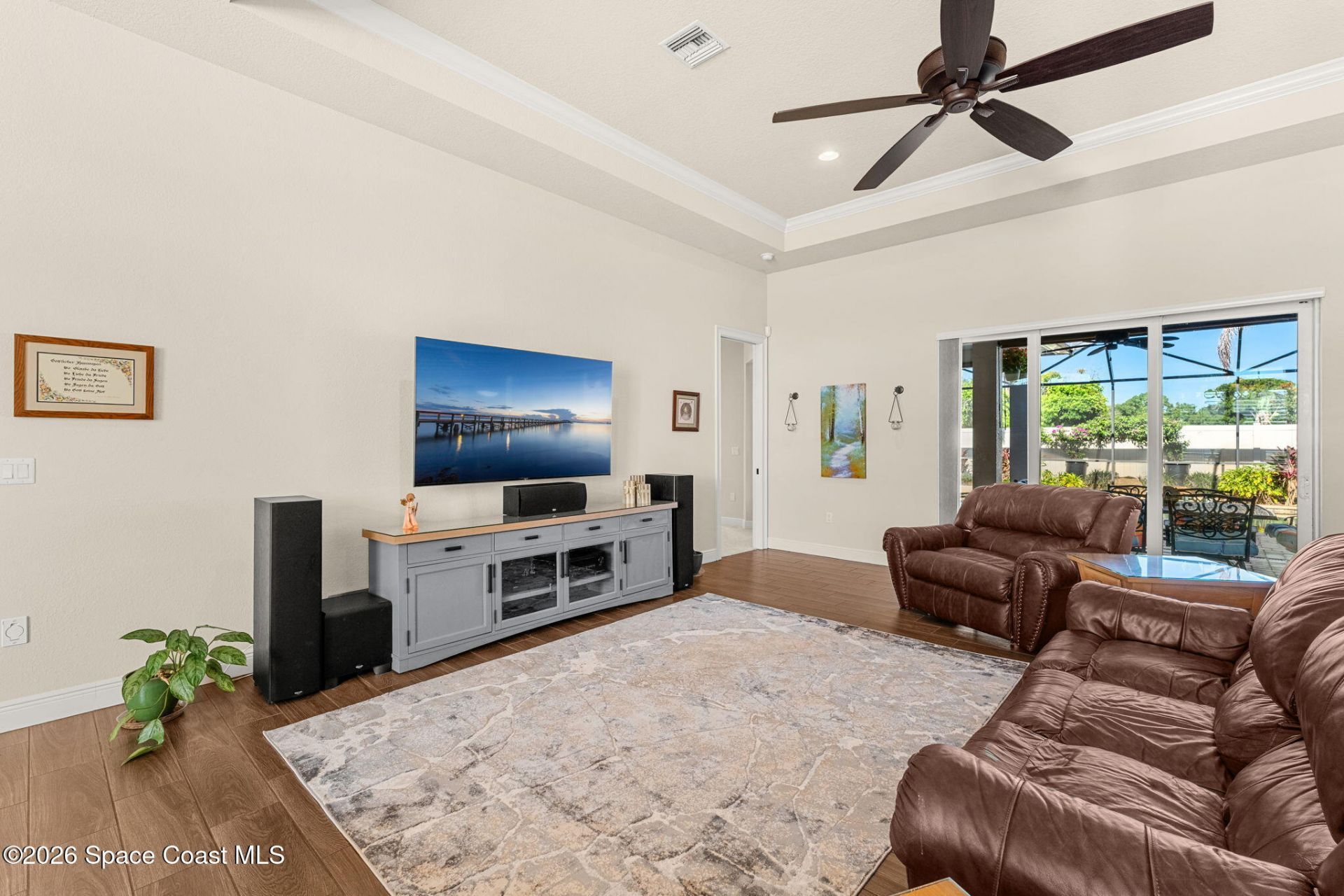 1540 Marcello Drive, Melbourne, FL 32934 Photo