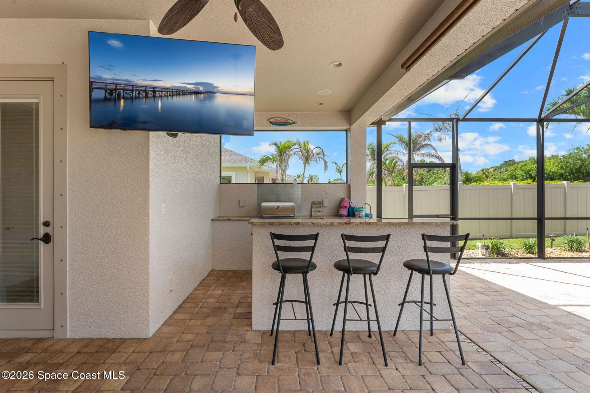 1540 Marcello Drive, Melbourne, FL 32934 Photo