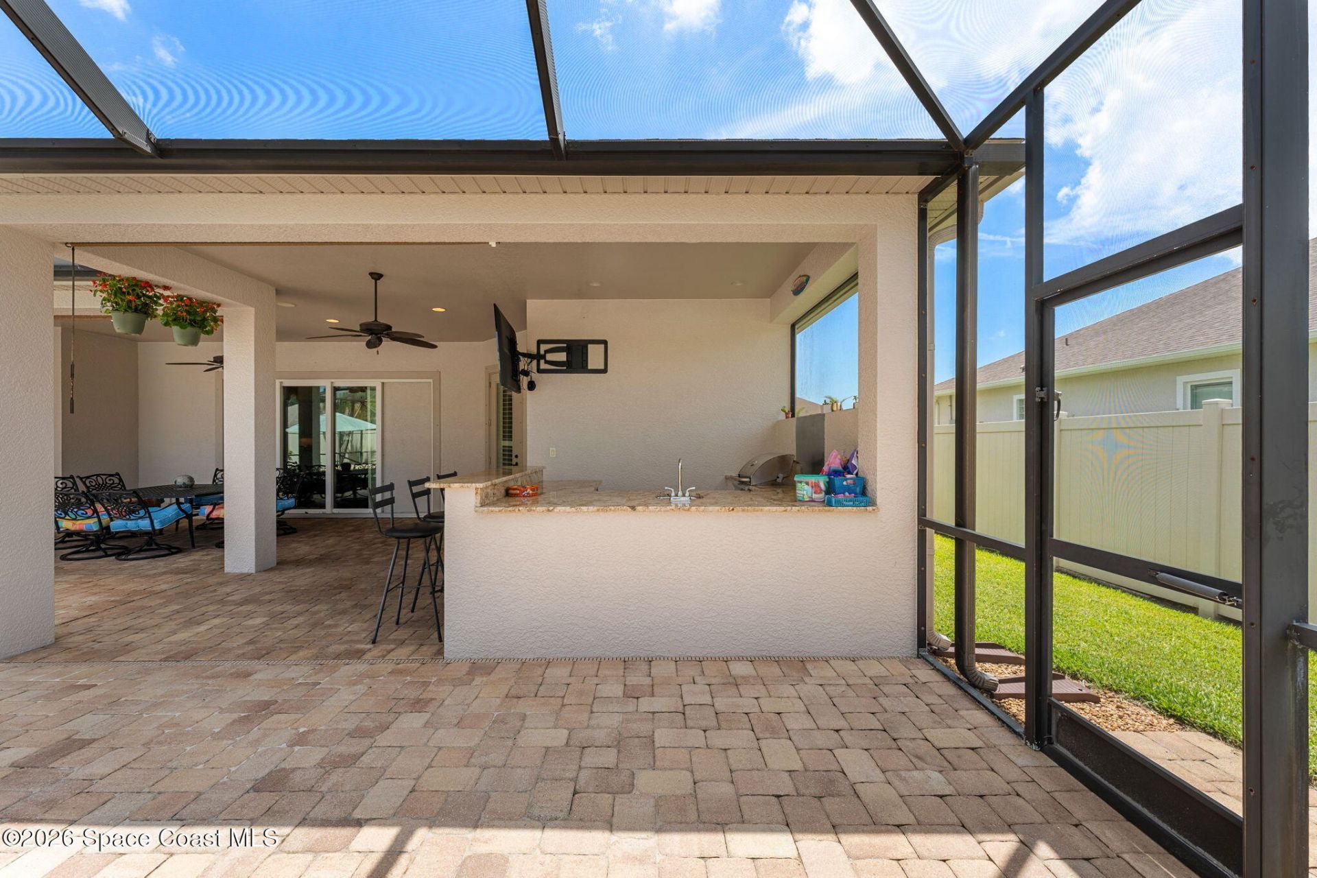 1540 Marcello Drive, Melbourne, FL 32934 Photo