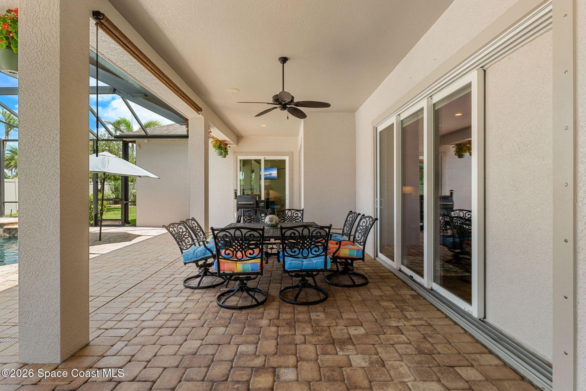 1540 Marcello Drive, Melbourne, FL 32934 Photo