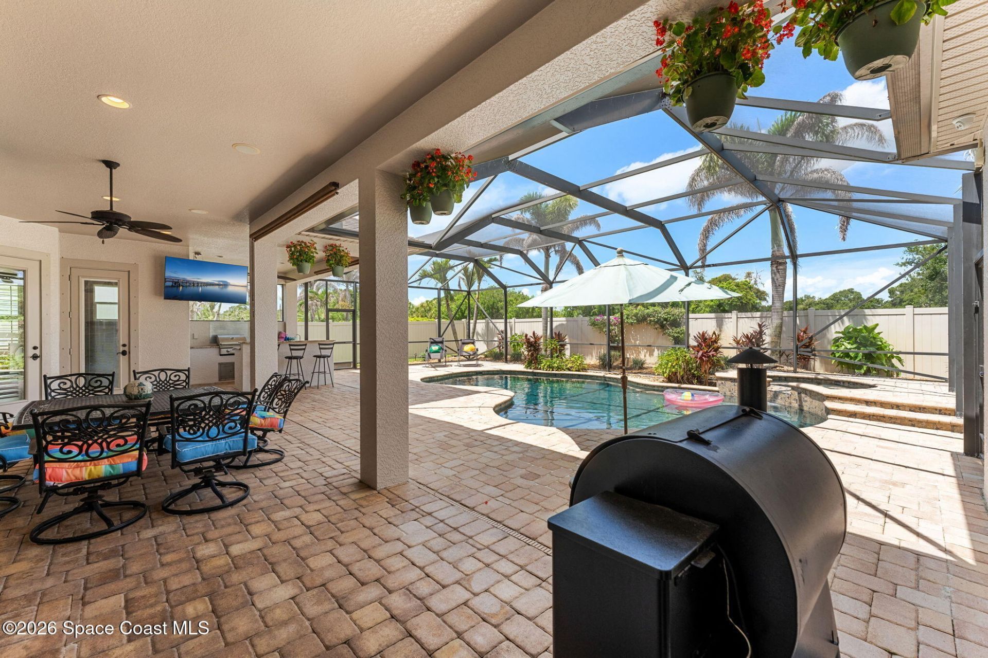 1540 Marcello Drive, Melbourne, FL 32934 Photo