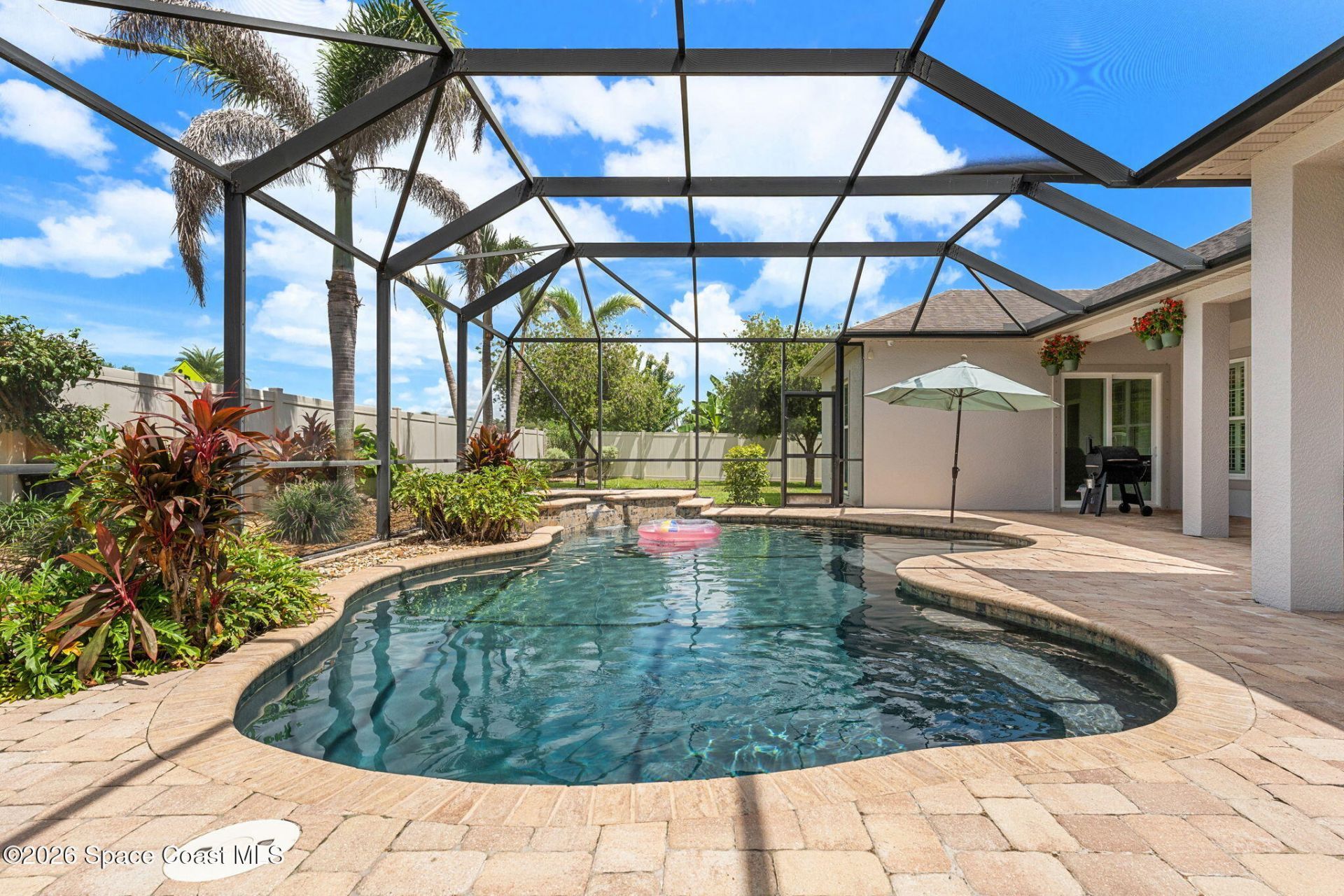 1540 Marcello Drive, Melbourne, FL 32934 Photo