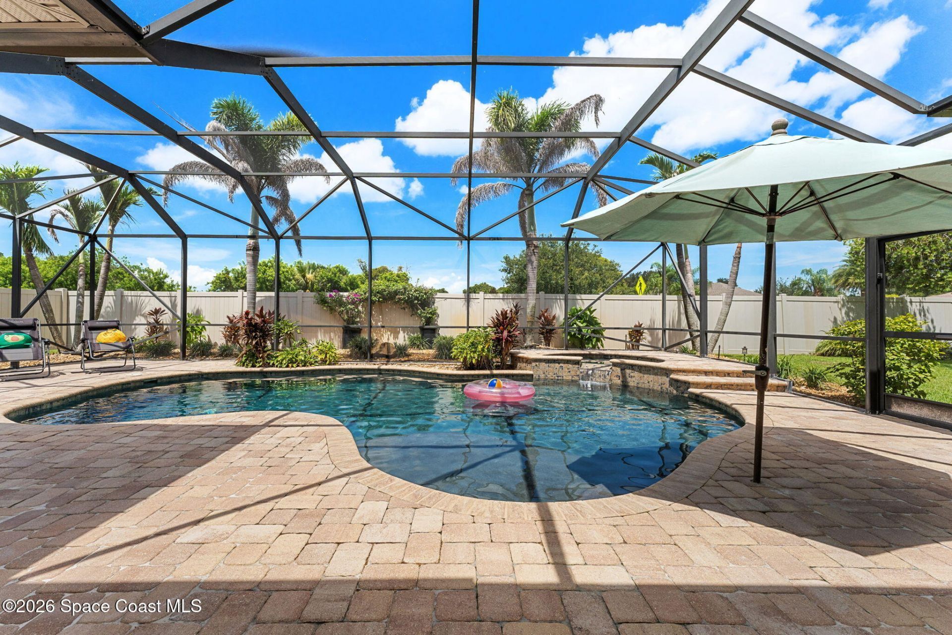 1540 Marcello Drive, Melbourne, FL 32934 Photo