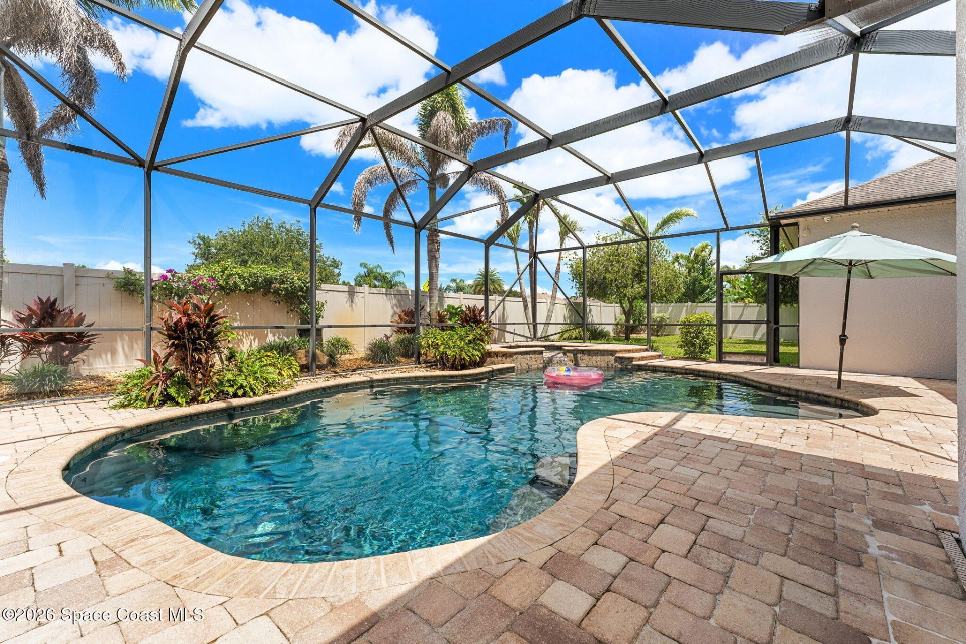 1540 Marcello Drive, Melbourne, FL 32934 Photo