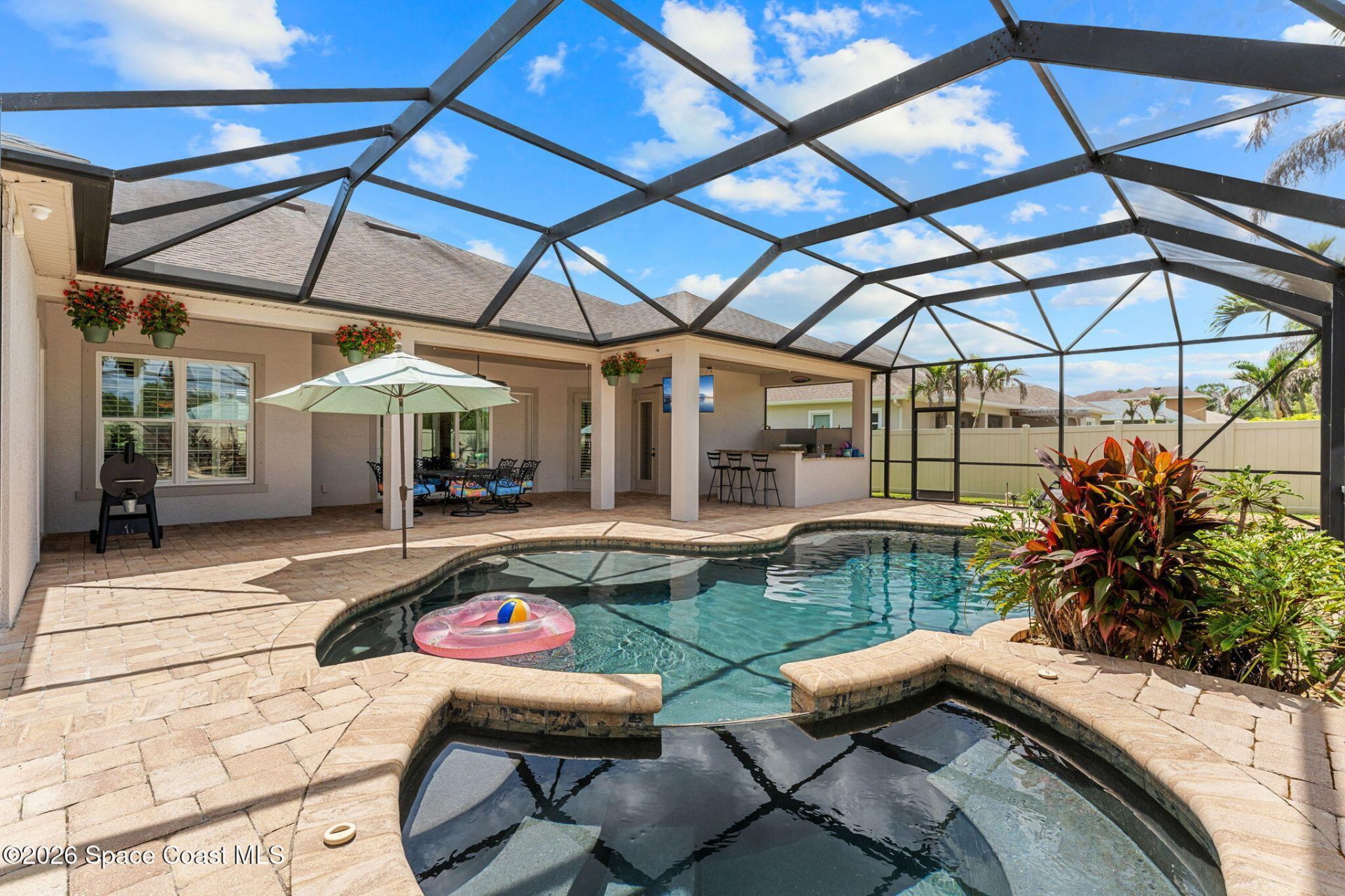 1540 Marcello Drive, Melbourne, FL 32934 Photo