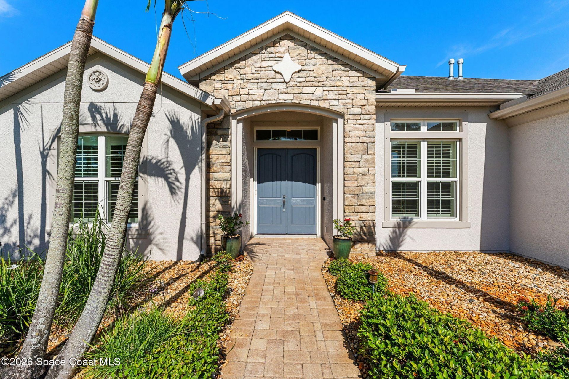 1540 Marcello Drive, Melbourne, FL 32934 Photo