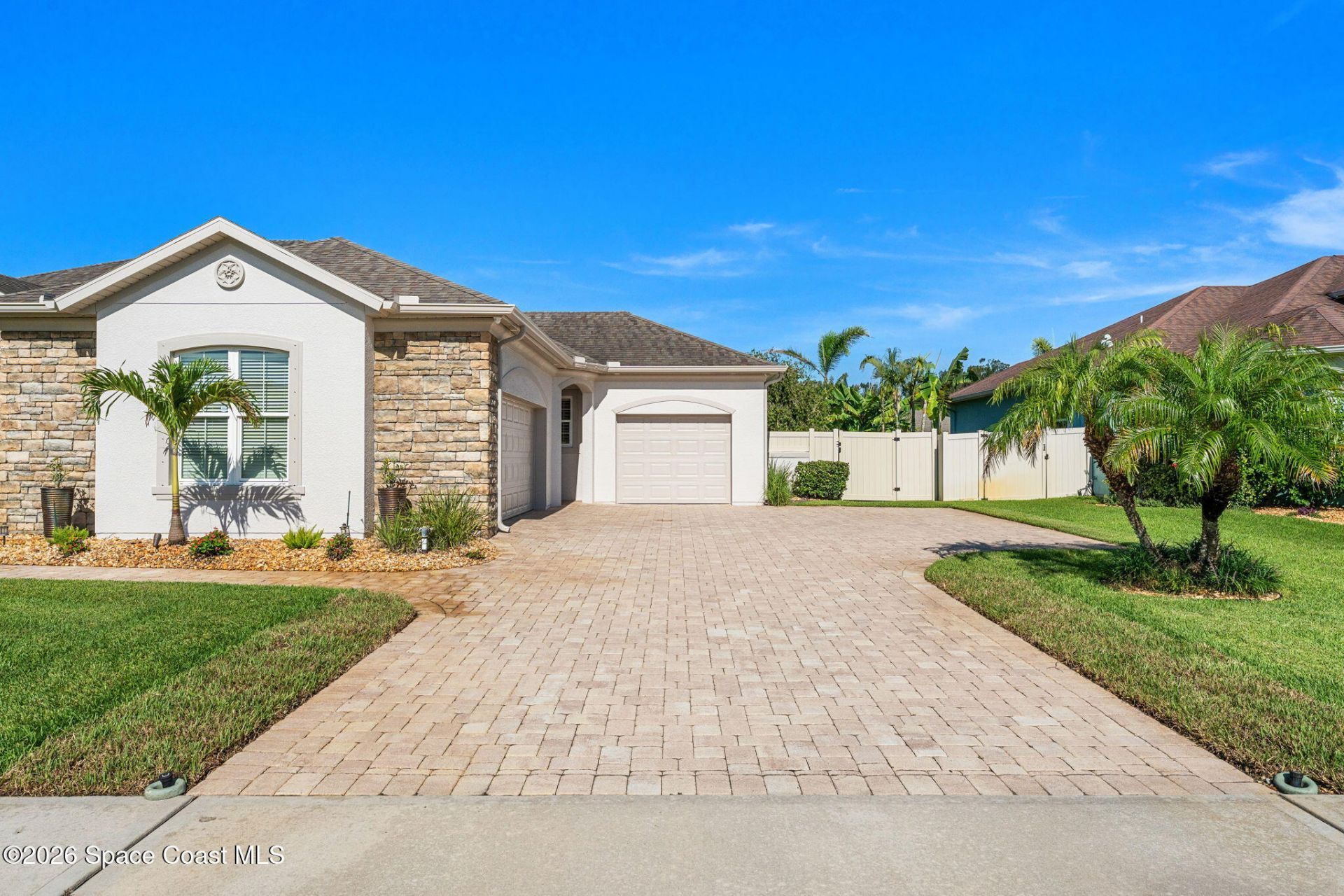 1540 Marcello Drive, Melbourne, FL 32934 Photo