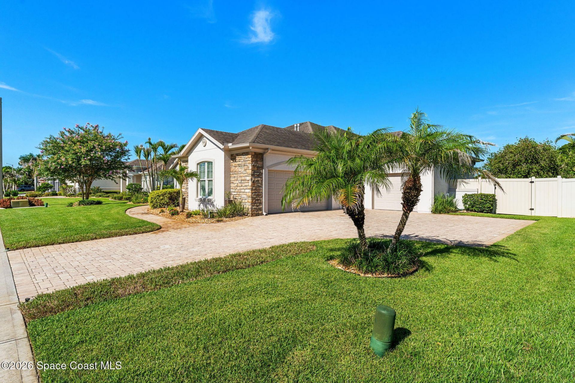 1540 Marcello Drive, Melbourne, FL 32934 Photo