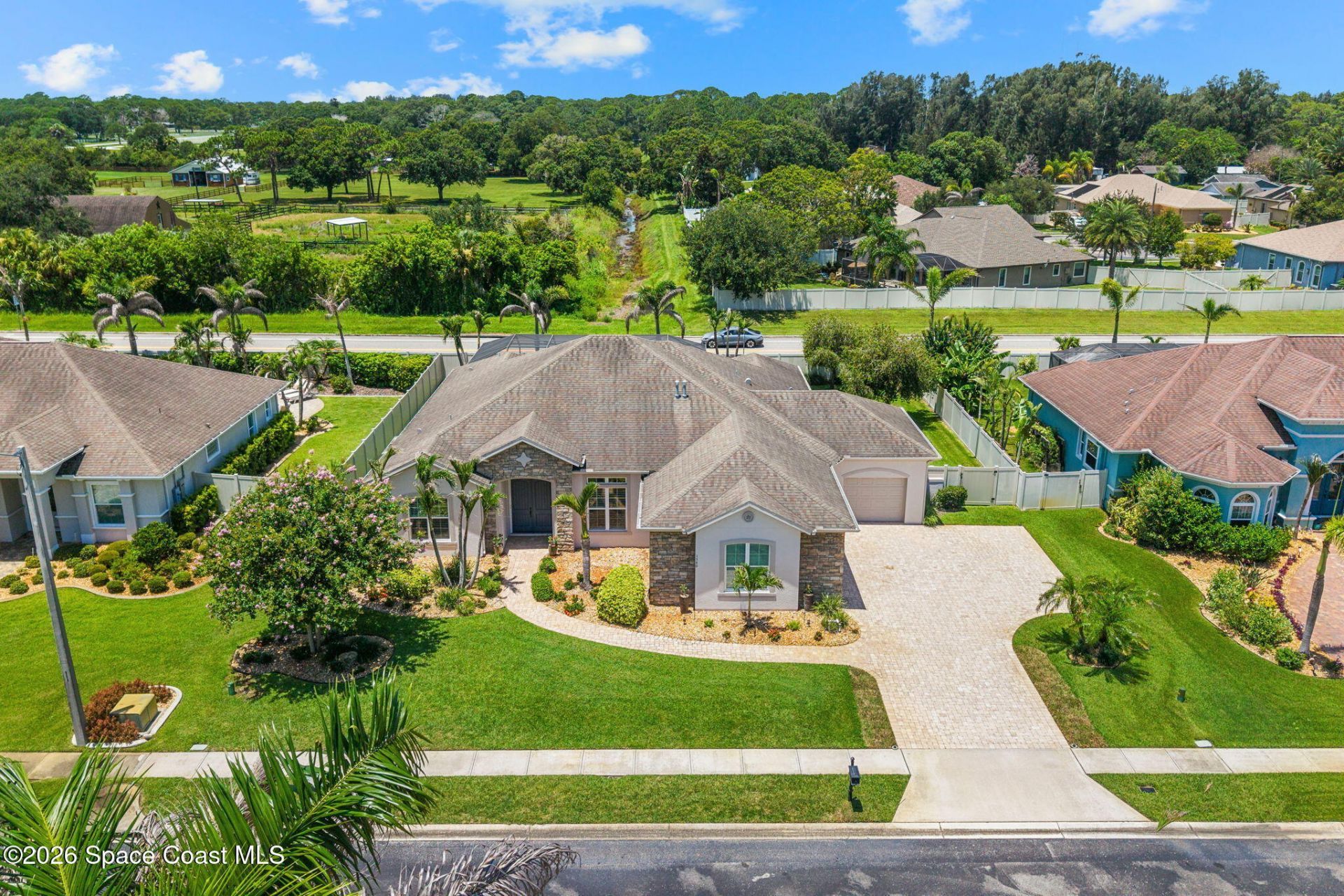 1540 Marcello Drive, Melbourne, FL 32934 Photo